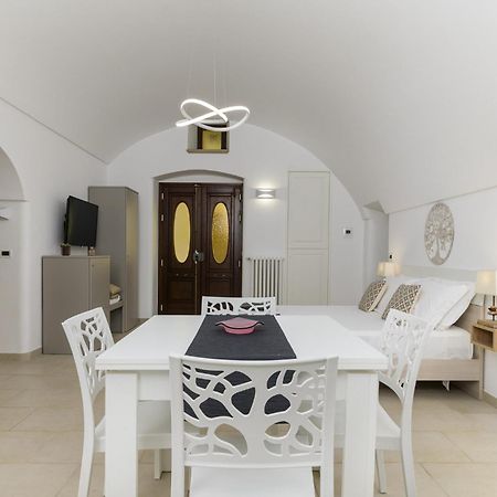 Sant'Oronzo View Apartment By Wonderful Italy Ostuni Eksteriør bilde