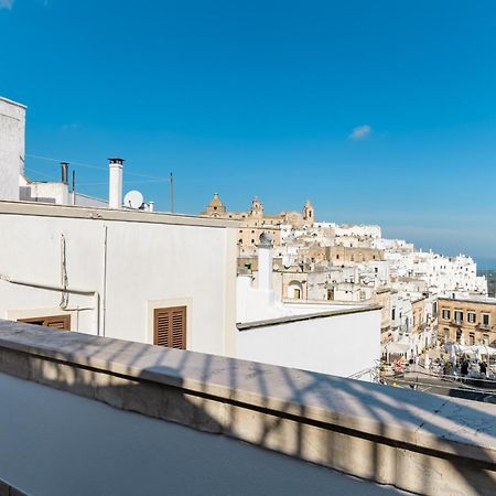 Sant'Oronzo View Apartment By Wonderful Italy Ostuni Eksteriør bilde
