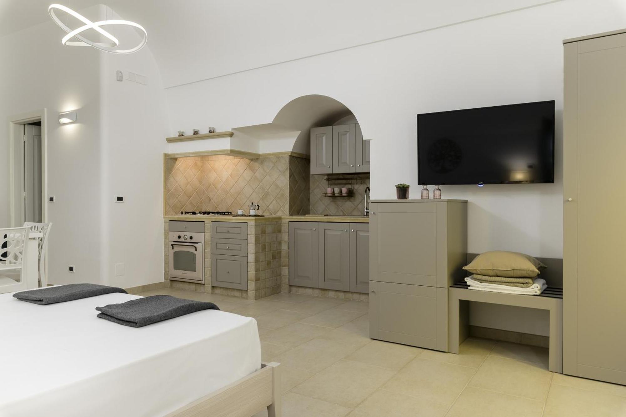Sant'Oronzo View Apartment By Wonderful Italy Ostuni Eksteriør bilde