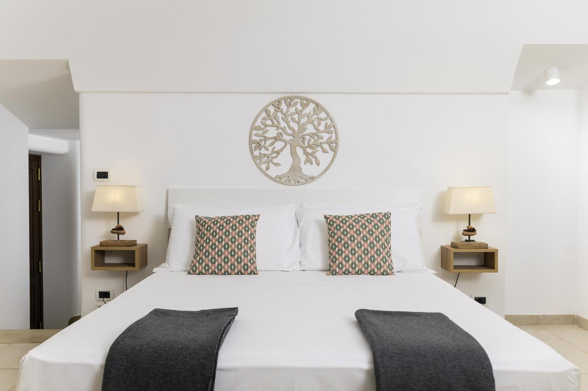 Sant'Oronzo View Apartment By Wonderful Italy Ostuni Eksteriør bilde