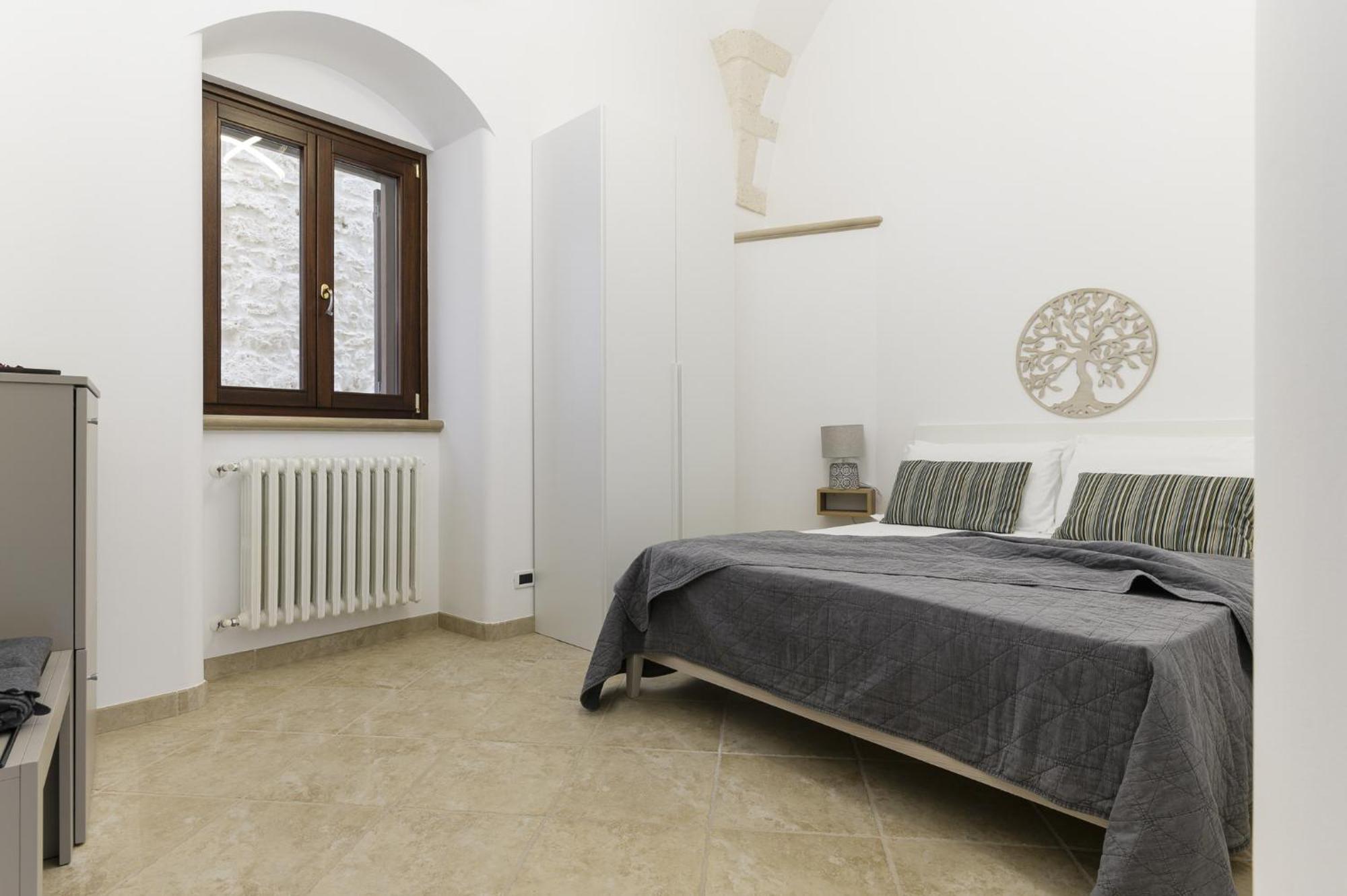 Sant'Oronzo View Apartment By Wonderful Italy Ostuni Eksteriør bilde