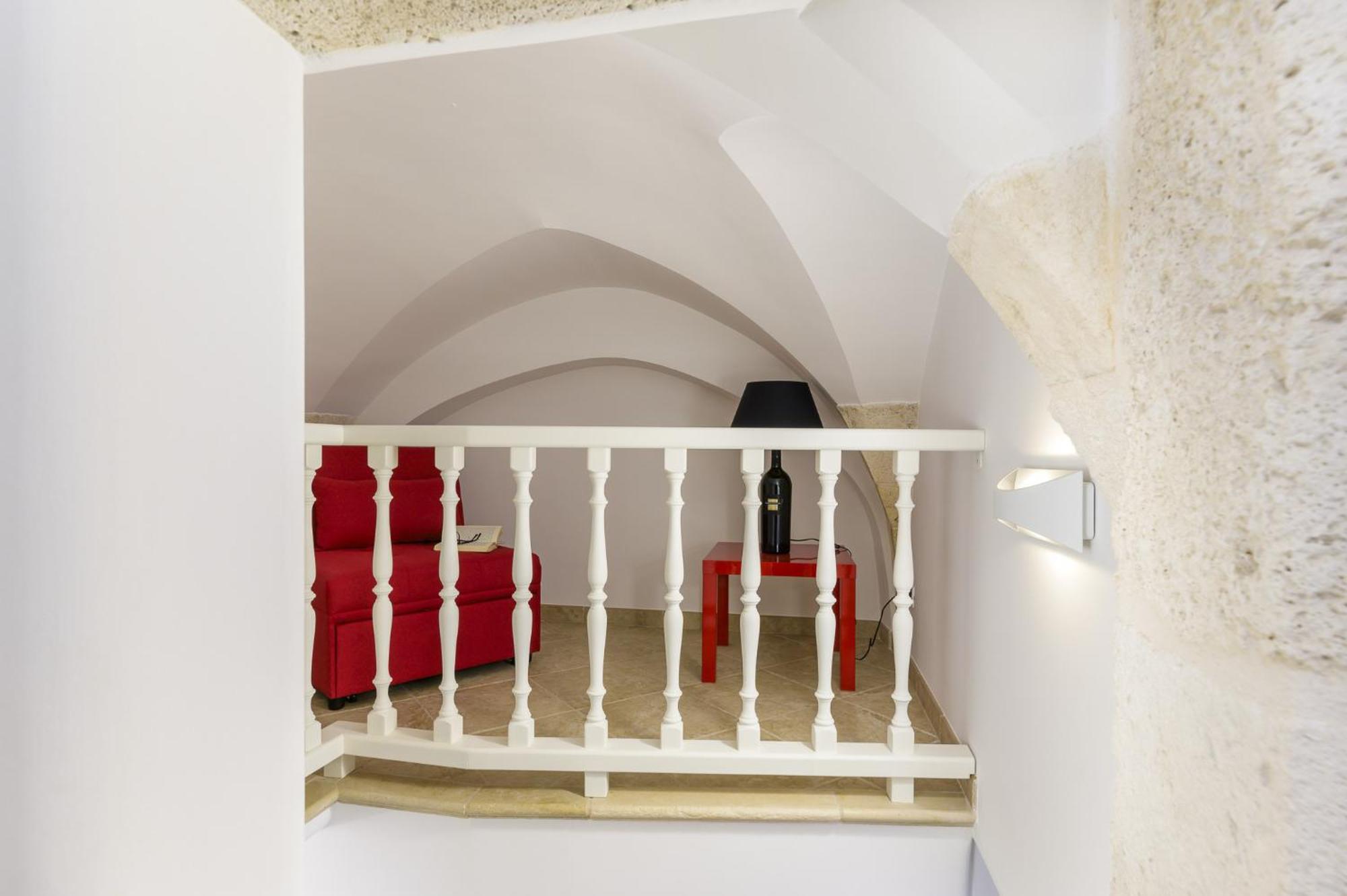 Sant'Oronzo View Apartment By Wonderful Italy Ostuni Eksteriør bilde