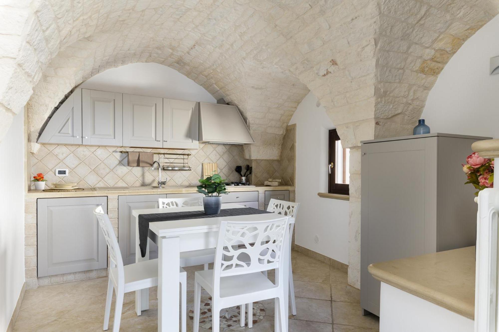 Sant'Oronzo View Apartment By Wonderful Italy Ostuni Eksteriør bilde