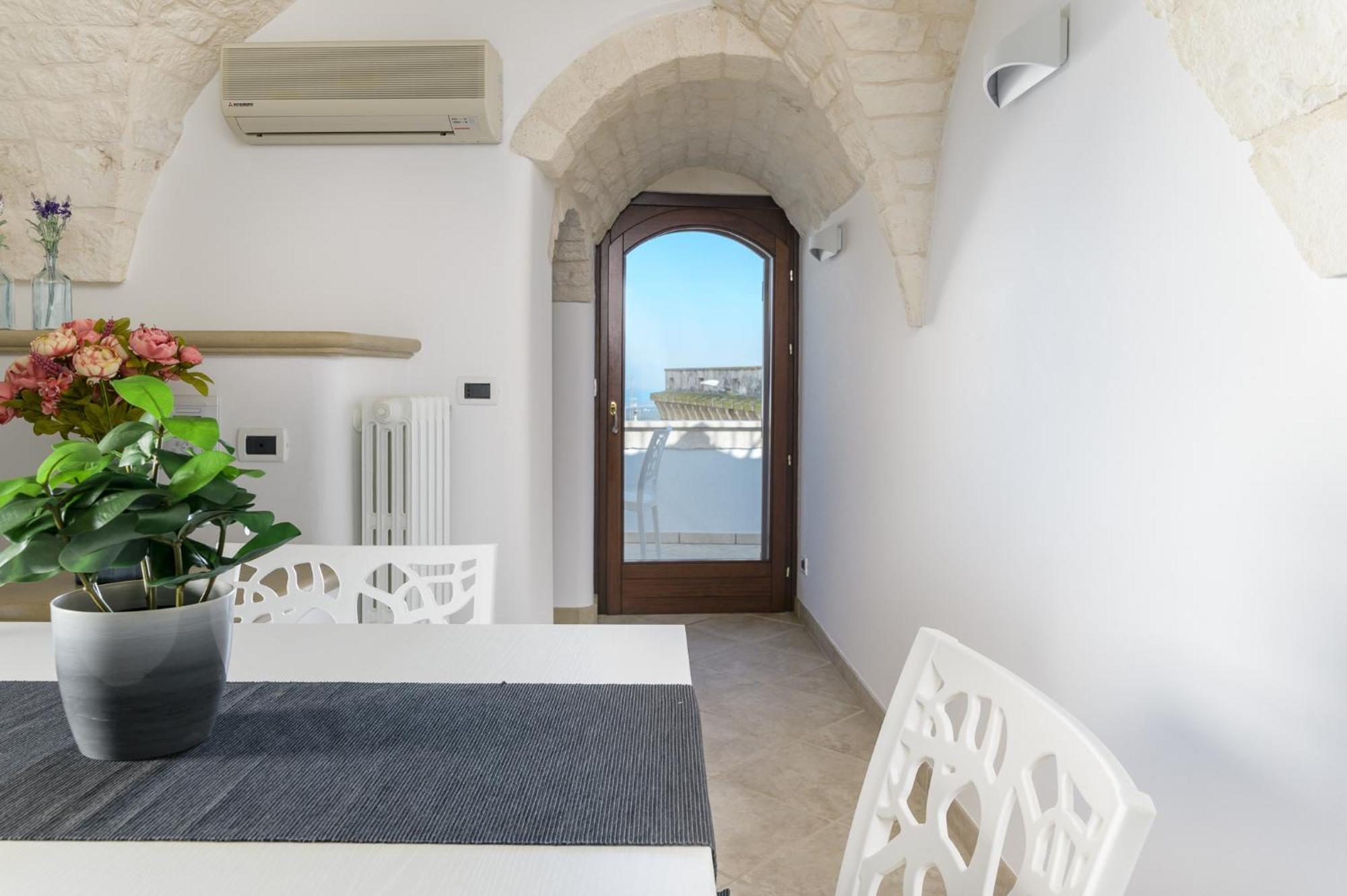 Sant'Oronzo View Apartment By Wonderful Italy Ostuni Eksteriør bilde