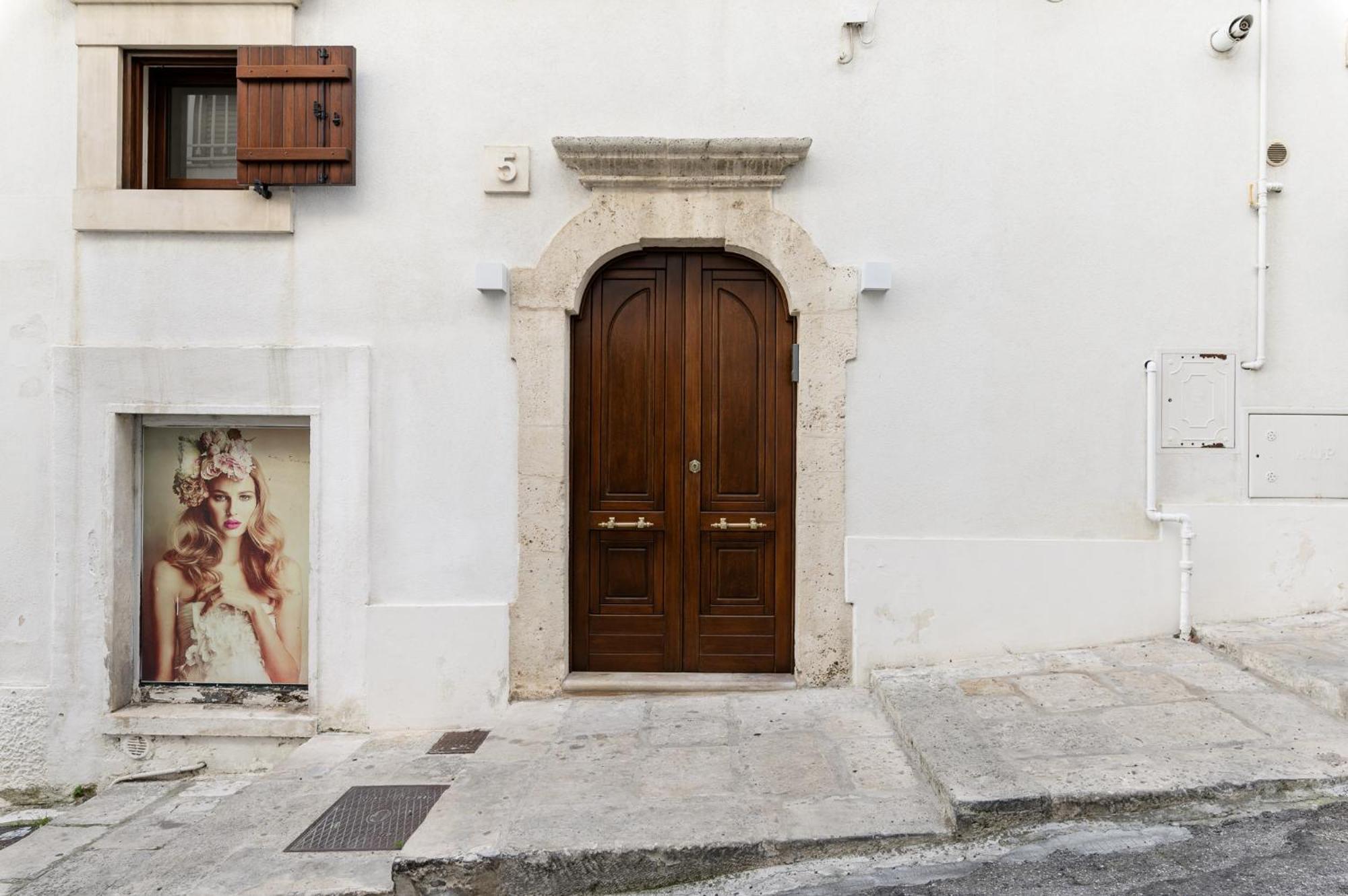 Sant'Oronzo View Apartment By Wonderful Italy Ostuni Eksteriør bilde