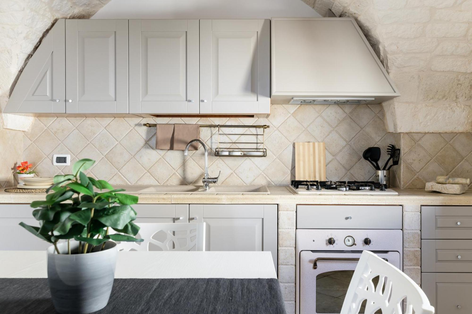 Sant'Oronzo View Apartment By Wonderful Italy Ostuni Eksteriør bilde
