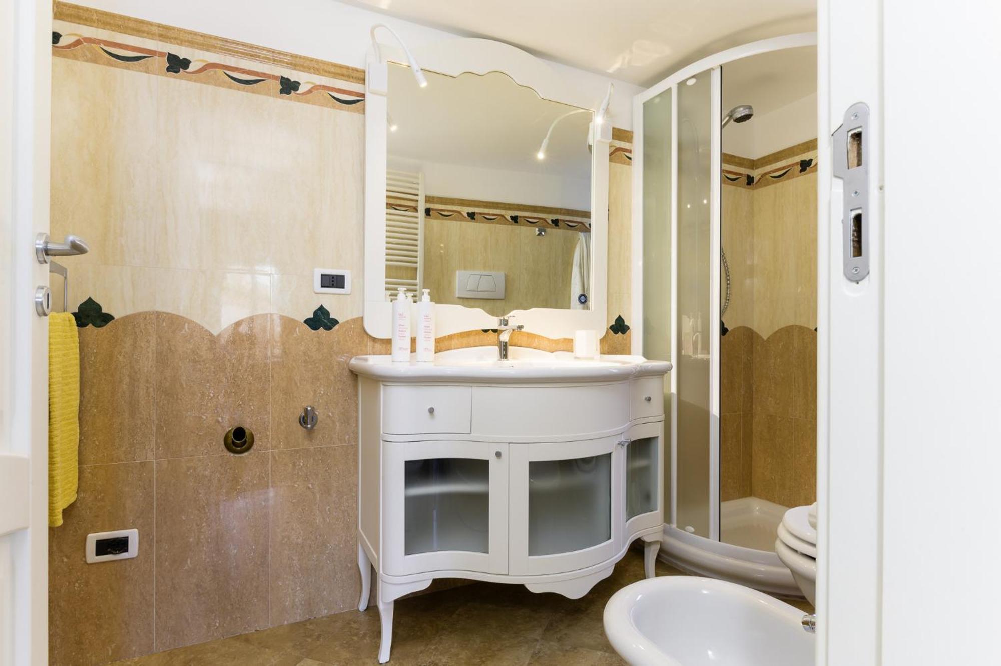 Sant'Oronzo View Apartment By Wonderful Italy Ostuni Eksteriør bilde