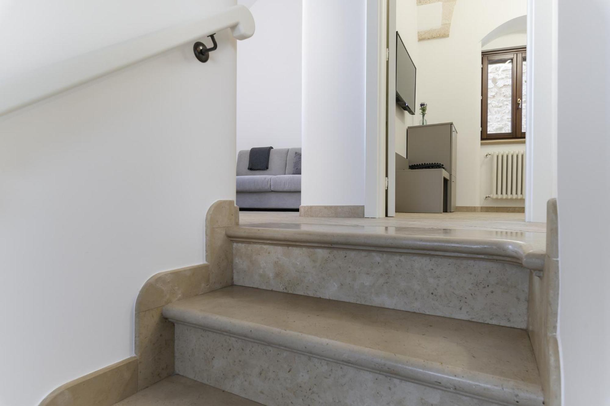 Sant'Oronzo View Apartment By Wonderful Italy Ostuni Eksteriør bilde
