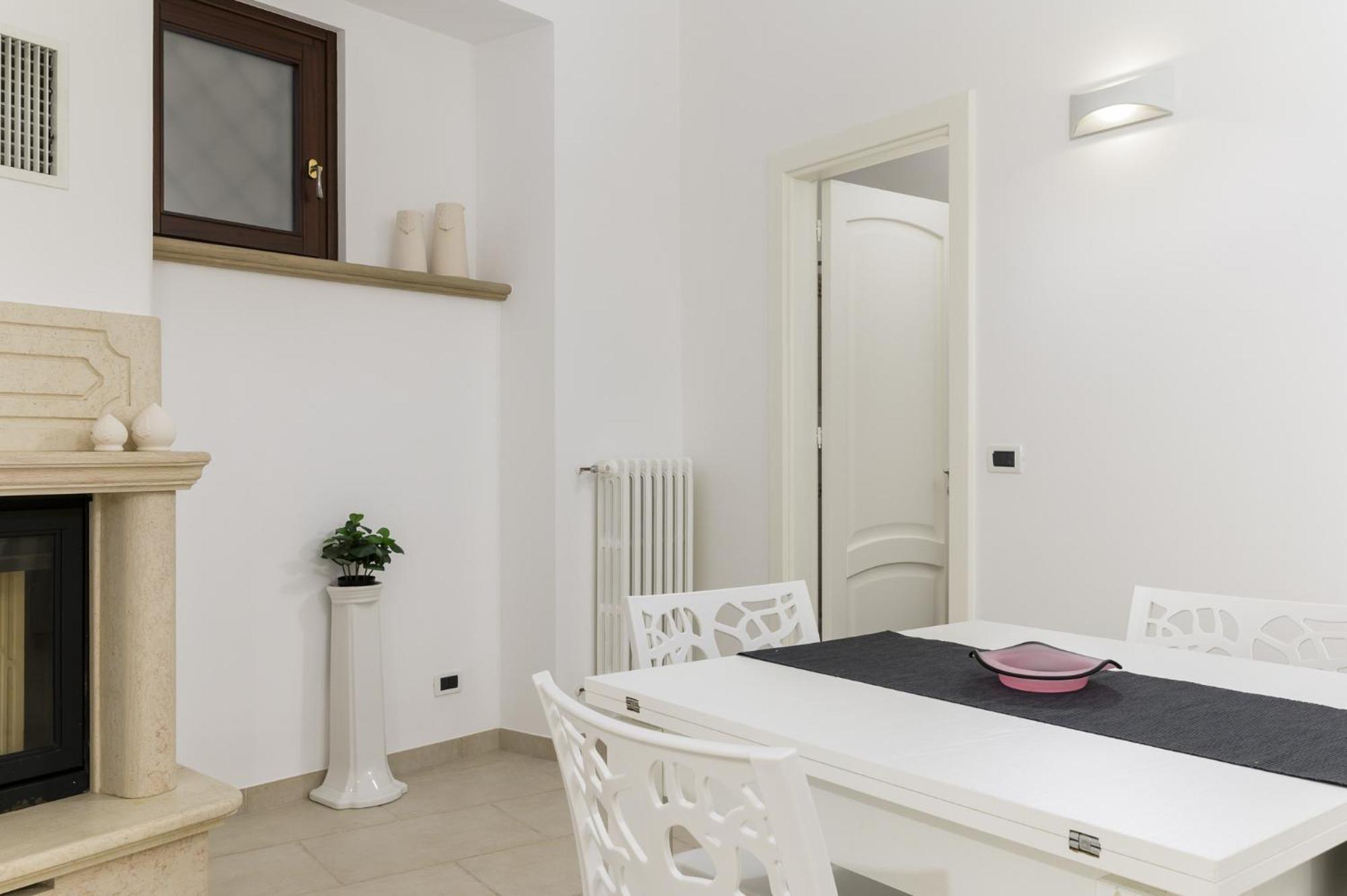 Sant'Oronzo View Apartment By Wonderful Italy Ostuni Eksteriør bilde