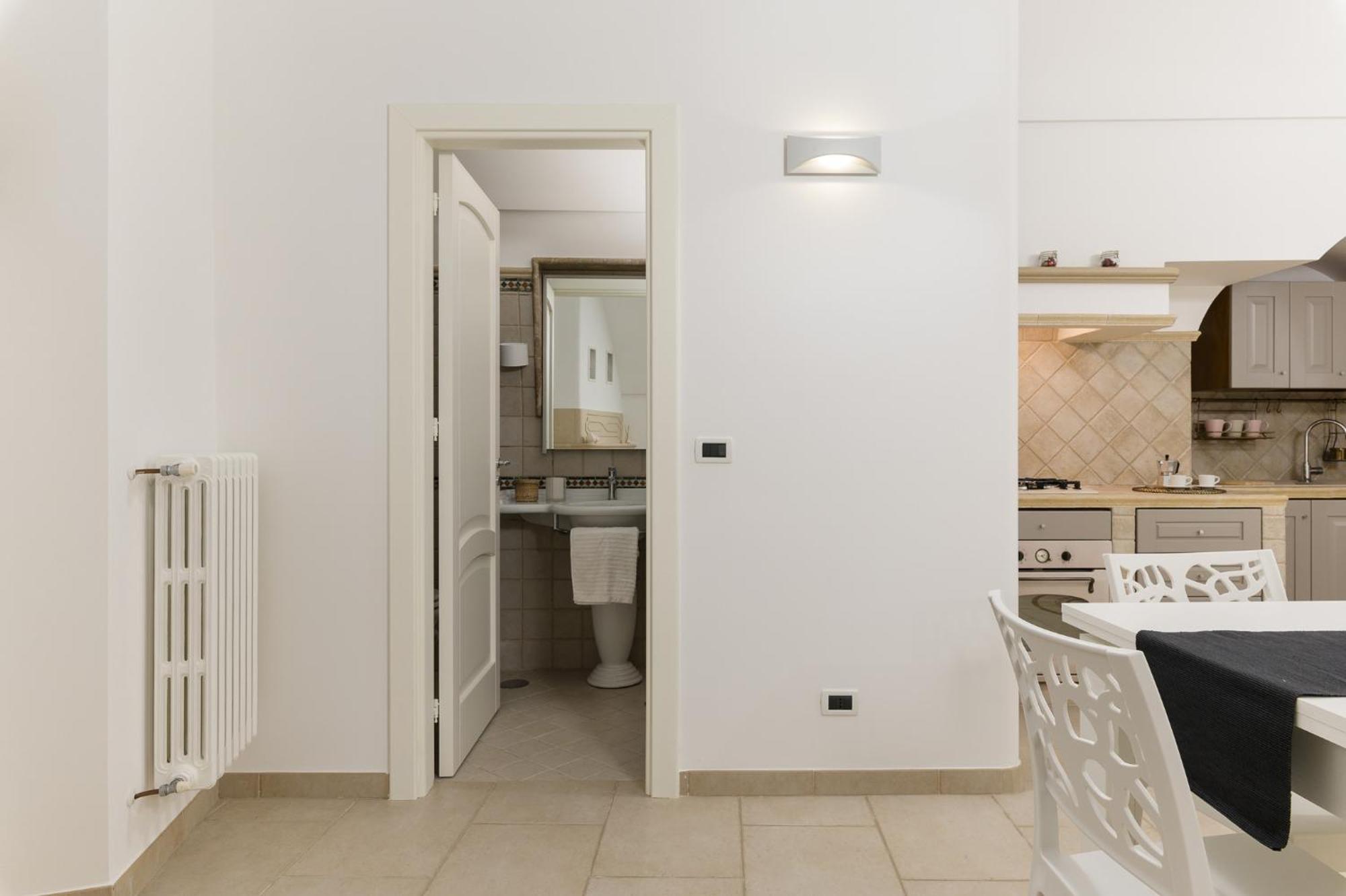 Sant'Oronzo View Apartment By Wonderful Italy Ostuni Eksteriør bilde