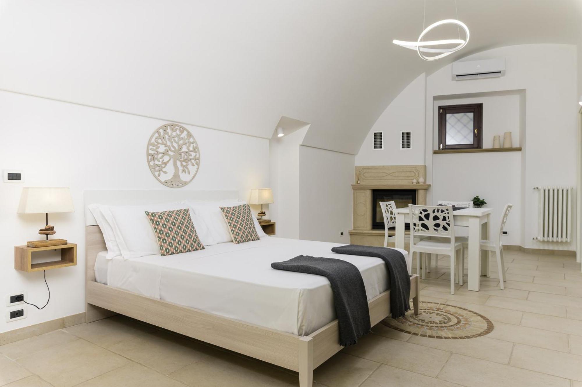 Sant'Oronzo View Apartment By Wonderful Italy Ostuni Eksteriør bilde