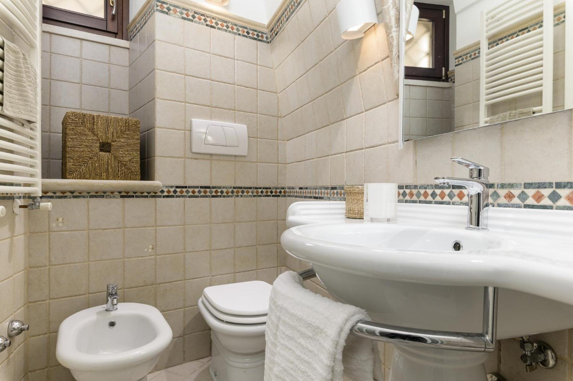 Sant'Oronzo View Apartment By Wonderful Italy Ostuni Eksteriør bilde
